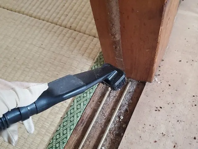 2回施工　6ヶ月保証付き　駆除実績多数　トコジラミの被害とストレスを解決します！サービスの画像