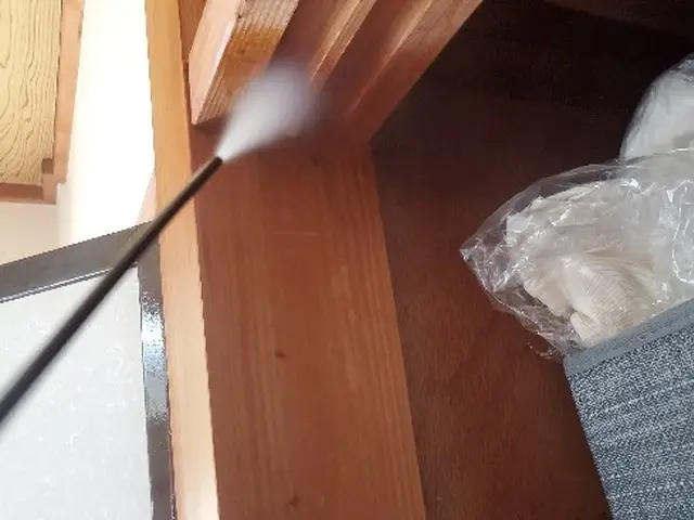 2回施工　6ヶ月保証付き　駆除実績多数　トコジラミの被害とストレスを解決します！サービスの画像