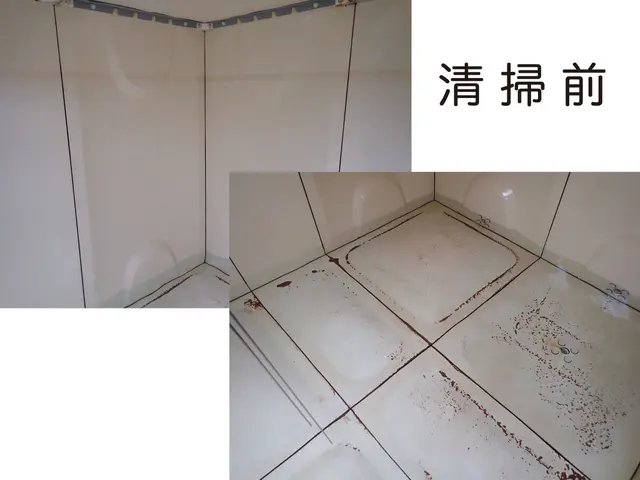 【貯水槽清掃一筋15年】3,000件以上の実績★専門のエキスパートです！サービスの画像