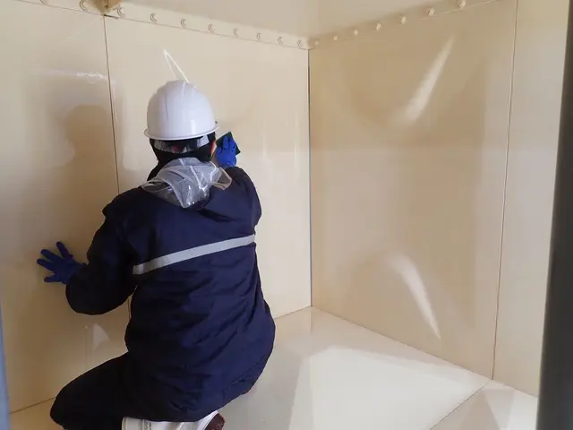 【貯水槽清掃一筋15年】3,000件以上の実績★専門のエキスパートです！サービスの画像