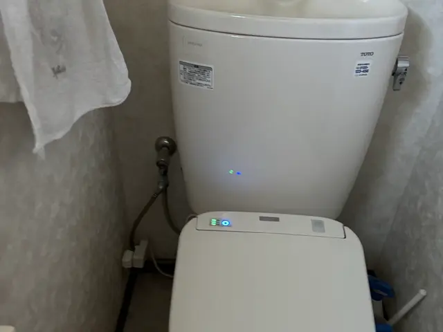 丁寧な作業が自慢です◎損害保険加入済◎営業時間外でも相談可能、外注なし。サービスの画像