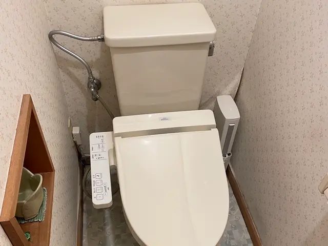 丁寧な作業が自慢です◎損害保険加入済◎営業時間外でも相談可能、外注なし。サービスの画像