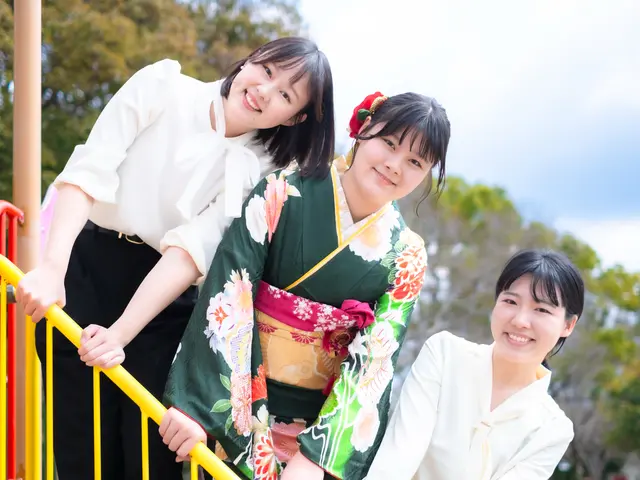 リラックスした撮影セッションをお約束！