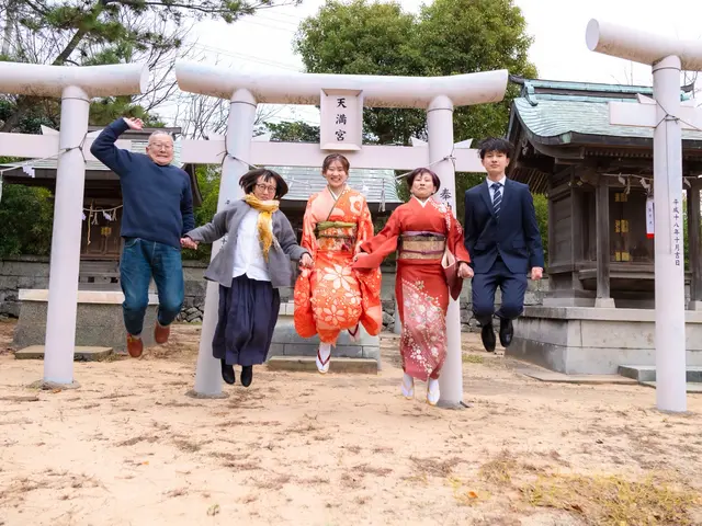 出張撮影サムカメラ リラックスした撮影セッションをお約束！