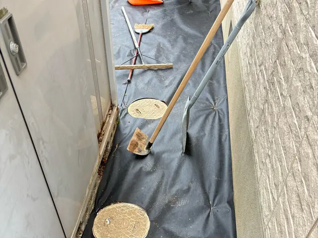 【☆地域密着で営業中☆】安心してお気軽にご相談ください！！サービスの画像