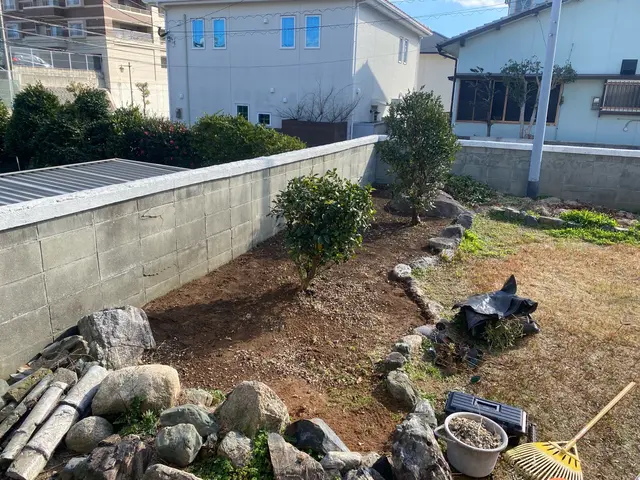 【☆地域密着で営業中☆】安心してお気軽にご相談ください！！サービスの画像