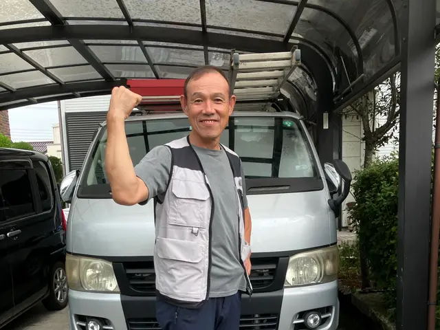 お客様のお力になります！経験と知識を活かして迅速丁寧に作業いたしますサービスの画像