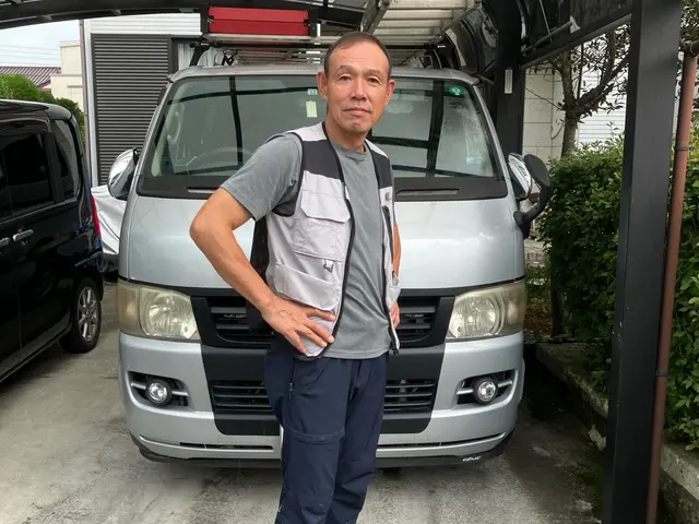 お客様のお力になります！経験と知識を活かして迅速丁寧に作業いたしますサービスの画像