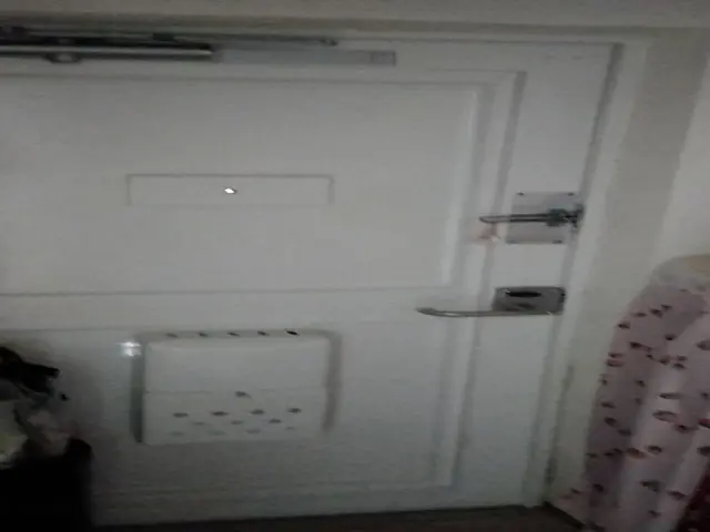 2,3重ロック窓、室内ドア！非接触IC取替錠！暗証番号キーレックス！調整取替え！サービスの画像