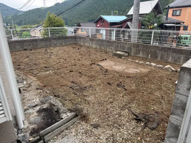 お客様のお力になります！経験と知識を活かして迅速丁寧に作業いたします！サービスの画像