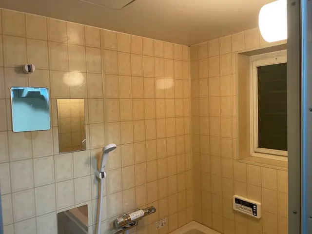 シャワーヘッド・ホースの交換取り付けサービスサービスの画像