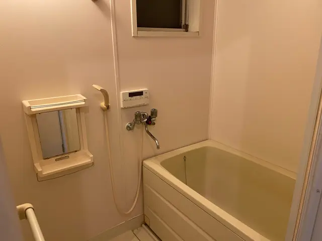 シャワーヘッド・ホースの交換取り付けサービスサービスの画像