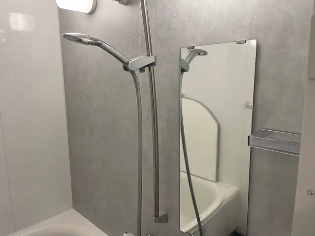 シャワーヘッド・ホースの交換取り付けサービスサービスの画像