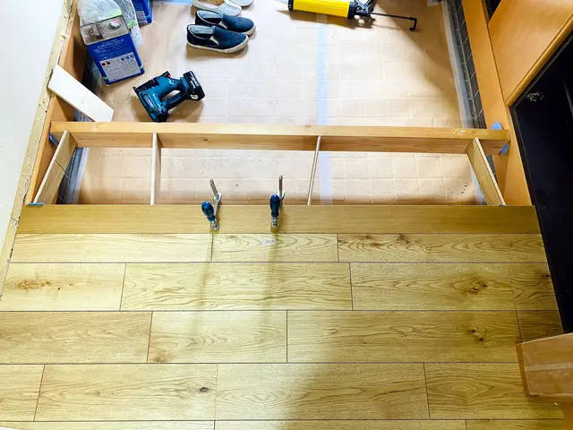 作業外注一切なし◎豊富な経験と知識で安心！訪問時の駐車場代は当店が負担します！サービスの画像