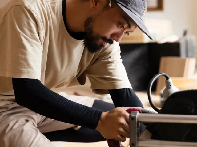 作業外注一切なし◎豊富な経験と知識で安心！訪問時の駐車場代は当店が負担します！サービスの画像
