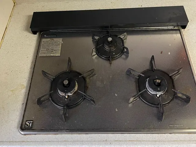 【単品より断然お得！キッチン＋換気扇の2点セット】サービスの画像