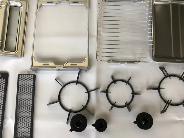 水周り2点セットクリーニングサービスの画像