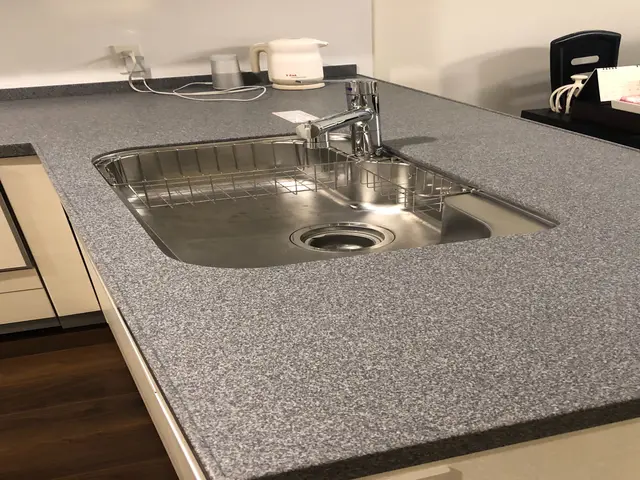 水周り2点セットクリーニングサービスの画像