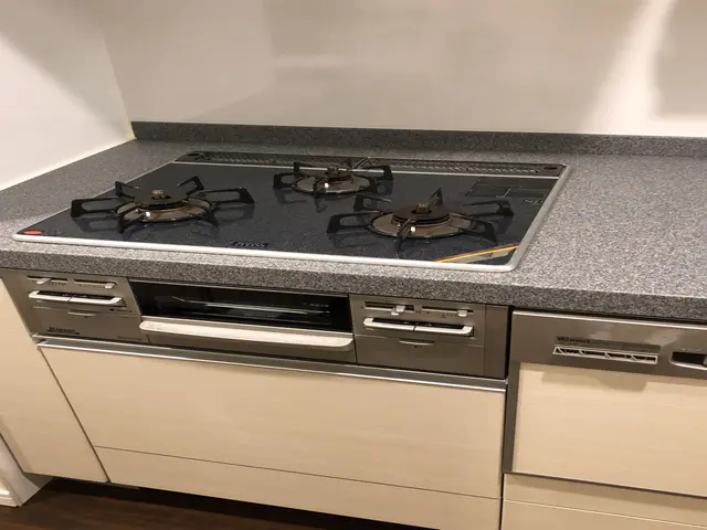 水周り2点セットクリーニングサービスの画像