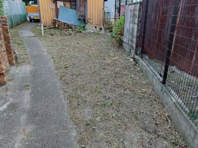 土日祝対応可能◎、作業外注なし・完全自社対応！サービスの画像