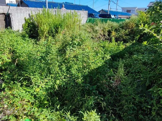 土日祝対応可能◎、作業外注なし・完全自社対応！サービスの画像