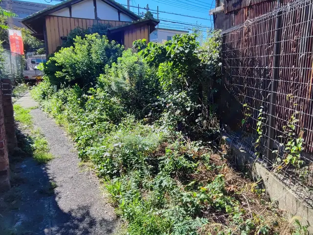 土日祝対応可能◎、作業外注なし・完全自社対応！サービスの画像