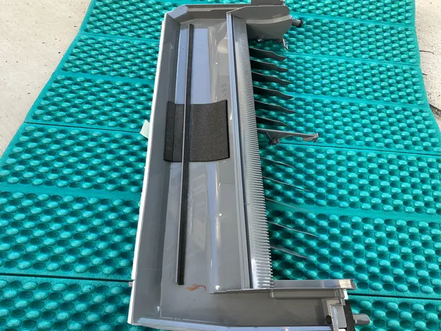 背抜きフル分解エアコンクリーニングサービスの画像