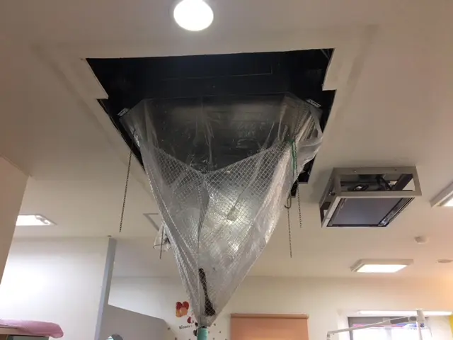 国家資格技能士が施行します！◆人や素材にも優しいエコ洗剤◆損害保険加入済み!サービスの画像