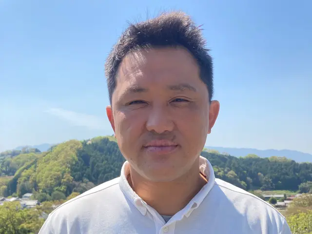 植木屋歴24年、桝谷造園は夫婦2人で運営している小さなお店です。一級造園技能士保サービスの画像