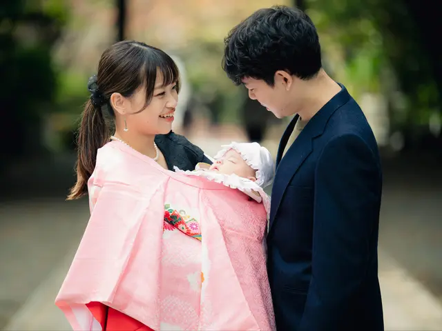 プロの技術でご満足いただけるように心を込めて撮影いたします