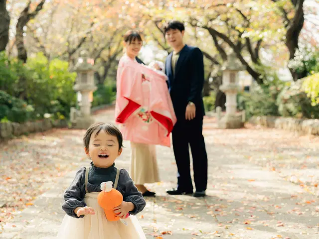 プロの技術でご満足いただけるように心を込めて撮影いたします