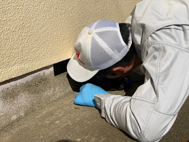 【飲食店様G全滅】実績多数！営業時間外相談可！★年中無休★サービスの画像