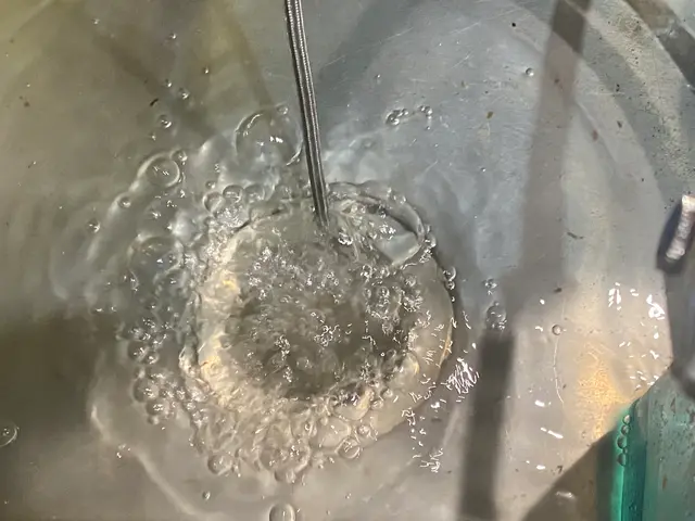 管理会社様、マンションオーナー様必見◆1年1回がおススメ◆排水管高圧洗浄サービスの画像