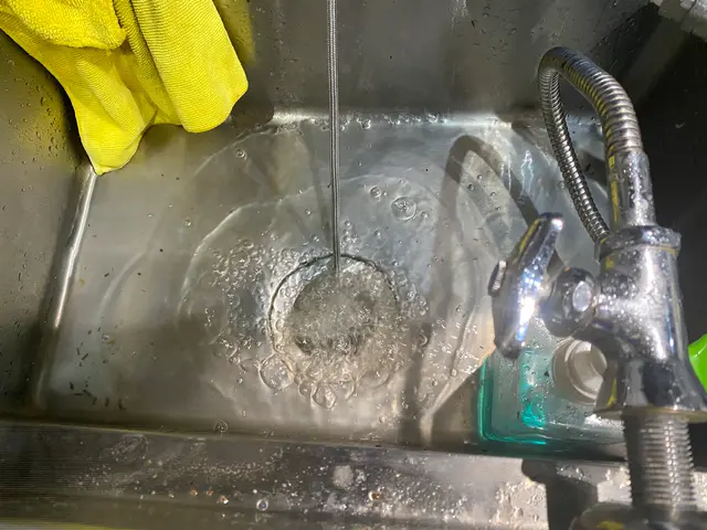 管理会社様、マンションオーナー様必見◆1年1回がおススメ◆排水管高圧洗浄サービスの画像