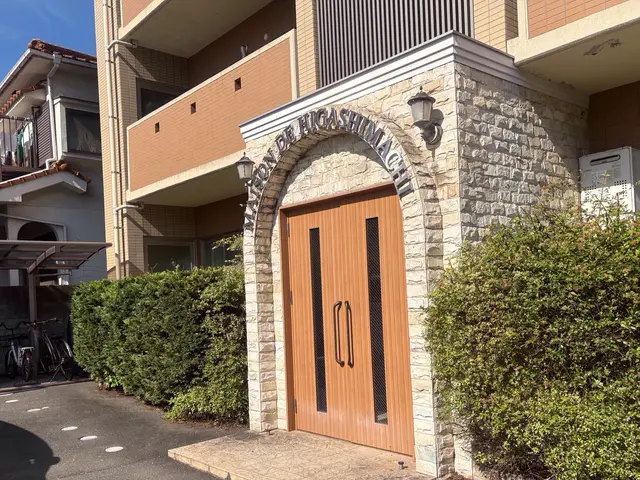 ◆植え込み・生垣などの剪定◆定期作業もお任せくださいサービスの画像