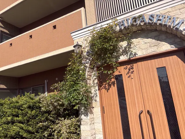 ◆植え込み・生垣などの剪定◆定期作業もお任せくださいサービスの画像