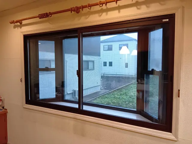 一宮市の窓・玄関リフォーム専門店です！窓補助金2026の申請もお任せください！サービスの画像