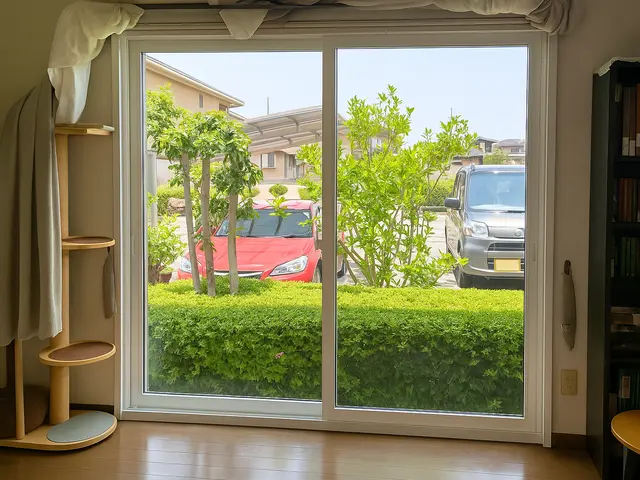 一宮市の窓・玄関リフォーム専門店です！窓補助金2026の申請もお任せください！サービスの画像