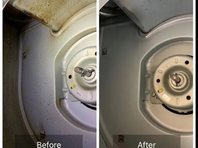 ☆ハウスクリーニング協会会員のハウスクリーニング士である私が伺います☆サービスの画像