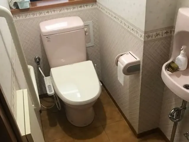 ☆ハウスクリーニング協会会員のハウスクリーニング士である私が伺います☆サービスの画像