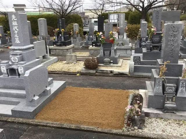 豊富な経験と知識で安心！心を込めて丁寧に対応いたします！サービスの画像