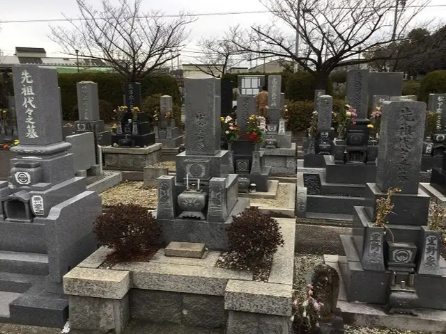 豊富な経験と知識で安心！心を込めて丁寧に対応いたします！サービスの画像