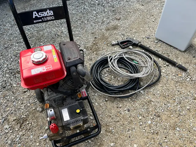 大手企業出身のプロが作業訪問！作業結果をカメラで確認できる確実な作業をお約束サービスの画像