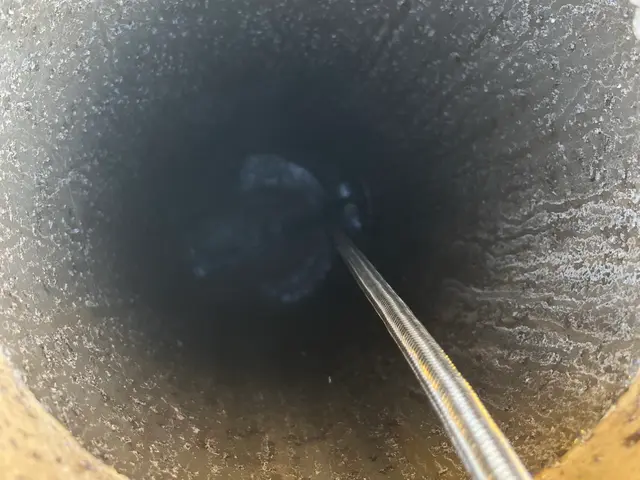 大手企業出身のプロが作業訪問！作業結果をカメラで確認できる確実な作業をお約束サービスの画像