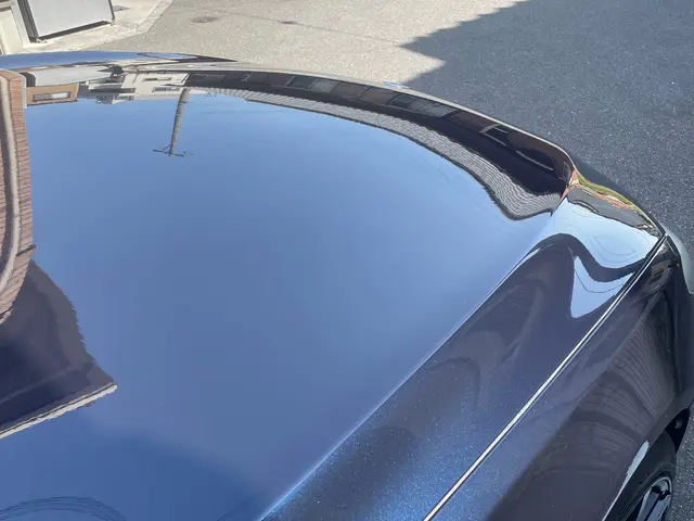 愛車を艶やかに！プロの技で隅々まで美しくサービスの画像