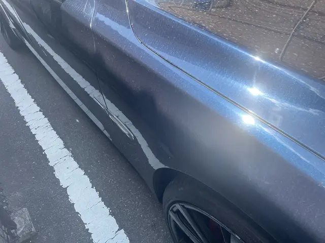 愛車を艶やかに！プロの技で隅々まで美しくサービスの画像