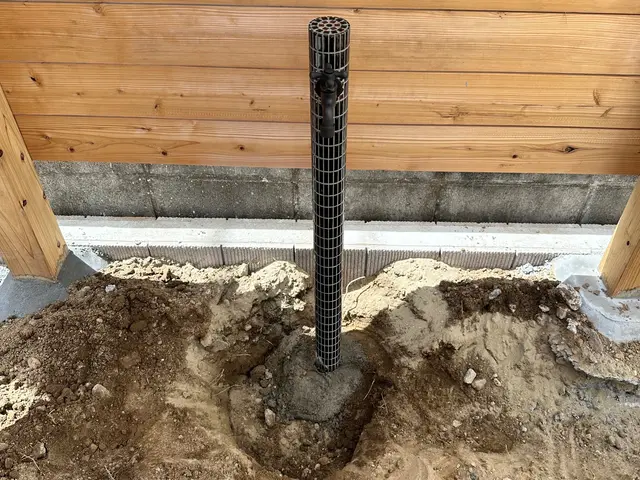 《君津市発》作業完了まで自社対応◎アフターケアも力入れています！サービスの画像