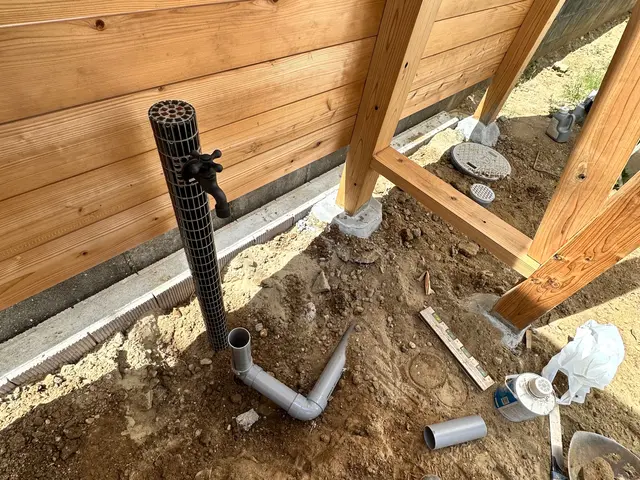 《君津市発》作業完了まで自社対応◎アフターケアも力入れています！サービスの画像