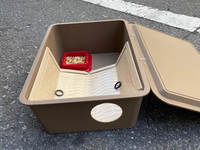 経験豊かな店長が様々な施工方法でネズミ駆除を行いますサービスの画像