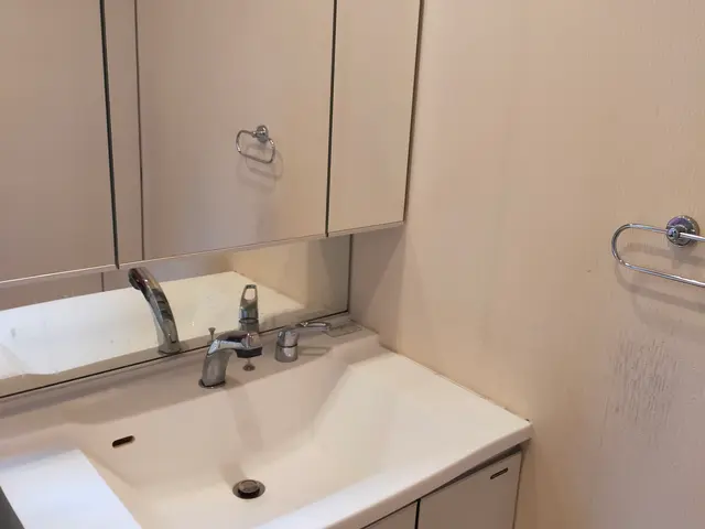 油汚れ、水垢、カビ、 皮脂などの汚れ、当店におまかせください！！サービスの画像